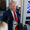 ​Трамп: Донбас треба &quot;розділити&quot; для припинення війни