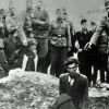 ​Фото Голокосту з України: ШІ розпізнав нацистського вбивцю 1941 року