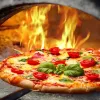 Доставка піци Дніпро: Колорит Італії у шматочку піци