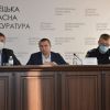 У прокуратурі підвели підсумки роботи за 10 місяців 2020 року  У прокуратурі підвели підсумки роботи за 10 місяців 2020 року