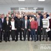 ​Керівництво Головного управління Національної поліції в Луганській області привітало ветеранів та пенсіонерів МВС НПУ