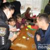 ​Старобільські поліцейські долучилися до акції «Зроби себе помітним, збережи своє життя»