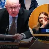 Україна готується до офіційних кроків, аби довести незаконне перебування росії в Раді безпеки ООН і запустити процес позбавлення її цього місця