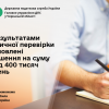 За результатами фактичної перевірки однієї з мереж магазинів встановлені порушення на суму понад 400 тисяч гривень За результатами фактичної перевірки однієї з мереж магазинів встановлені порушення на суму понад 400 тисяч гривень