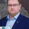 ​Повідомлено про підозру підсанкційному «міністру молоді, спорту та туризму днр», який просуває російські наративи серед неповнолітніх