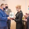​470-ю установою системи правосуддя країни, яка перебуває під захистом Служби судової охорони, став Решетилівський районний суд Полтавської області 