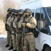 Спеціальні навчання для працівників поліції на Київщині