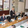 ​Комітет з питань науки і освіти провів виїзне засідання у Харківській області