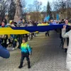 ​Містами України проходять Марші Єдності