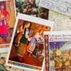 ​Виставка поштової листівки
