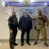 На Київщині за допомогу окупантам затримали селищного старосту 