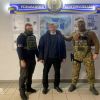На Київщині за допомогу окупантам затримали селищного старосту  На Київщині за допомогу окупантам затримали селищного старосту