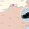 ​Не доїхав: ЗСУ підірвали ворожий танк на кордоні Донеччини і Запоріжжя (відео)
