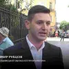 ​Львівського прокурора Володимира Рубцова звільнили за нетверезе водіння