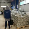 БЕБ викрило масштабне підпільне виробництво горілчаних виробів на Кіровоградщині