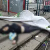 ​В Херсоні ворог вдарив по житлових кварталах, об’єктах критичної інфраструктури, дитячому садочку, лікарні, приватних гаражах і автівках, повідомляє ОК «Південь»