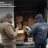 ​За матеріалами БЕБ закарпатським митникам повідомлено про підозру у сприянні незаконному ввезенню електроніки в Україну