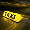 БЕБ викрило на ухиленні від сплати податків представництво всесвітньо відомого бренду таксі