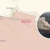 ​Спалили "Змія Горинича": під Вугледаром бійці 72-ї бригади підірвали ворожу УР-77 (відео)