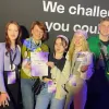 ​Учнівська міні-компанія зі Львова здобула нагороду на Міжнародному студентському ярмарку International Expo-2023 у Литві
