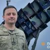 ЗРК «Patriot» вже несе бойове чергування в системі протиповітряної оборони України — Командувач ПС ЗСУ Микола Олещук ЗРК «Patriot» вже несе бойове чергування в системі протиповітряної оборони України — Командувач ПС ЗСУ Микола Олещук