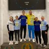 "Do like Olympians" під гаслом "На низькому старті - разом з ДПУ" відбувся в Ірпені. "Do like Olympians" під гаслом "На низькому старті - разом з ДПУ" відбувся в Ірпені.
