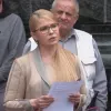 Чи боротиметеся Тимошенко за місце прем’єра?