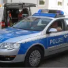 ​В Австрии мужчина с ножом устроил серию нападений на прохожих