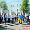 «Вишиванка – одяг вільних»: колектив Козятинської міської ради долучився до відзначення Дня вишиванки