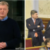 Дзен-диета за €3600. Почему Петр Порошенко резко похудел Дзен-диета за €3600. Почему Петр Порошенко резко похудел