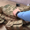 Полтавская ОВА за 19 млн гривен купила бронежилеты неизвестного происхождения Полтавская ОВА за 19 млн гривен купила бронежилеты неизвестного происхождения
