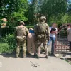 ​СБУ затримала російського диверсанта, який прибув з Близького Сходу готувати вибухи на Укрзалізниці