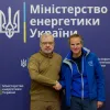 Галущенко: Найважливіше - забезпечити безпеку на ЗАЕС та її роботу після деокупації