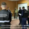 За процесуального керівництва спеціалізованої прокуратури попереджено спробу незаконного проникнення в Україну громадянина РФ