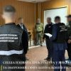 За процесуального керівництва спеціалізованої прокуратури попереджено спробу незаконного проникнення в Україну громадянина РФ За процесуального керівництва спеціалізованої прокуратури попереджено спробу незаконного проникнення в Україну громадянина РФ