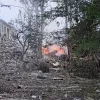 ​Окупанти випустили 7 ракет по Миколаєву та зруйнували школи на Донеччині