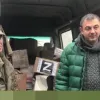 ​СБУ викрила пособника ворога, який надає допомогу підрозділам окупаційної армії на Луганщині 