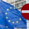 Рада ЄС продовжила санкції проти рф ще на шість місяців 