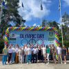 Оlympic day - 2024 відбувся у місті - герой Ірпінь. Оlympic day - 2024 відбувся у місті - герой Ірпінь.