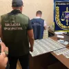 7000 доларів хабара: військова прокуратура затримала на Київщині слідчого Нацполіції 7000 доларів хабара: військова прокуратура затримала на Київщині слідчого Нацполіції