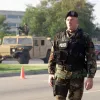 ​В Україні хочуть створити військову поліцію