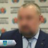 Надає державне майно в користування окупаційним «комендатурам» – заочно підозрюється керівник фейкового управління «ЖКГ» Надає державне майно в користування окупаційним «комендатурам» – заочно підозрюється керівник фейкового управління «ЖКГ»