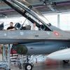 Данія передасть 19 винищувачів F-16, теж після того, як пройдуть навчання українських пілотів та персоналу, – прем'єр-міністр країни на брифінгу Данія передасть 19 винищувачів F-16, теж після того, як пройдуть навчання українських пілотів та персоналу, – прем'єр-міністр країни на брифінгу