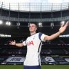 Тоттенхем: Жозе Моурінью каже, що у Гарета Бейла висока мотивація Тоттенхем: Жозе Моурінью каже, що у Гарета Бейла висока мотивація