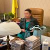СБУ викрила Голову Харківського окружного адміністративного суду на передачі хабаря СБУ викрила Голову Харківського окружного адміністративного суду на передачі хабаря