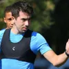 Де Пена домовився про новий контракт з Динамо на поліпшених умовах