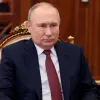 ​Путін оголосив про часткову мобілізацію у рф