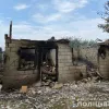 ​Образився та спалив домівки: мешканець Криничанського району залишив без даху над головою двох знайомих