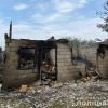 Образився та спалив домівки: мешканець Криничанського району залишив без даху над головою двох знайомих Образився та спалив домівки: мешканець Криничанського району залишив без даху над головою двох знайомих