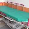 Благодійники подарували дитячій лікарні ліжко для транспортування хворих